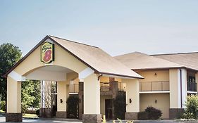 Super 8 By Wyndham Lavonia